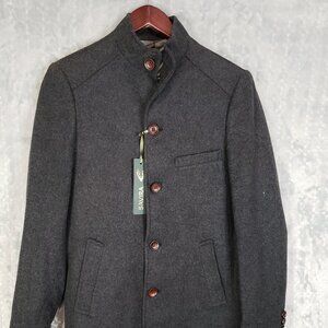 Savira Classic Men's World Jacket